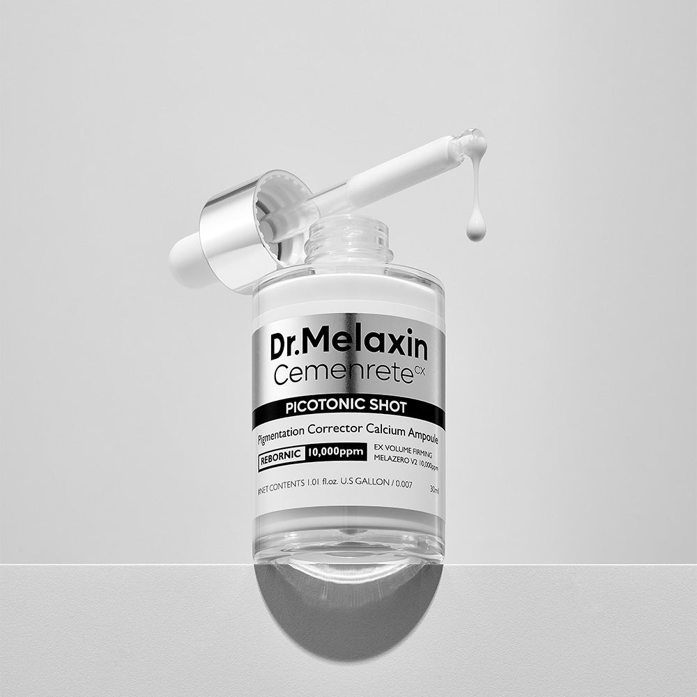Alternative view of Picotonic Shot Pigmentation Ampoule